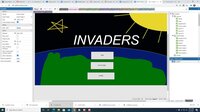 INVADERS (itch) (reily03982) screenshot, image №2689081 - RAWG