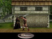 The Jade Figurines screenshot, image №1997620 - RAWG
