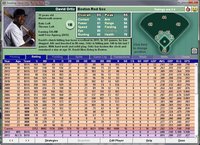 Baseball Mogul Diamond screenshot, image №174936 - RAWG