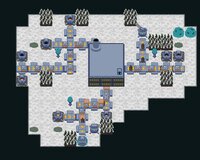 Endustry screenshot, image №3195534 - RAWG