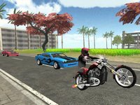 Real Moto Rider screenshot, image №1629194 - RAWG
