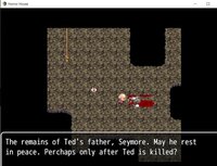 Horror House RPG screenshot, image №3223661 - RAWG