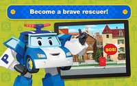 Robocar Poli Games: Rescue Town and City Games screenshot, image №1581972 - RAWG