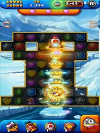 Jewel Birds - Match Blast Boom screenshot, image №1742073 - RAWG