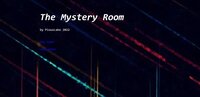 The Mystery Room: Phase 1 screenshot, image №3310492 - RAWG