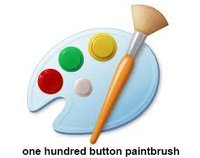 100 Button Paintbrush screenshot, image №1272200 - RAWG
