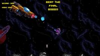 Space Shooter Game (kalakker) screenshot, image №3831952 - RAWG