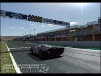 SCAR - Squadra Corse Alfa Romeo screenshot, image №418548 - RAWG