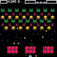 Invaders-8 screenshot, image №1314700 - RAWG