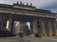 Super-Bikes: Riding Challenge screenshot, image №451161 - RAWG