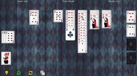 Let's play Cards Solitaire screenshot, image №4092027 - RAWG