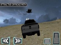 Journey Hills: Master Driving screenshot, image №1854505 - RAWG