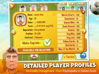 Matchday Heroes Football Manager screenshot, image №1966191 - RAWG