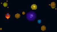 Flying Rocket (itch) (BrooksRamsworth) screenshot, image №3185085 - RAWG