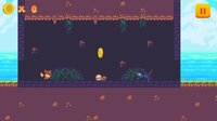 Foxy Adventure (KakuGames) screenshot, image №2550874 - RAWG