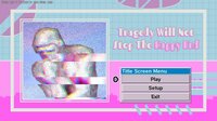 [Unfinished] Tragedy Will Not Stop The Happy End screenshot, image №2926386 - RAWG