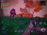 Bigfoot Hunting Multiplayer screenshot, image №2680992 - RAWG