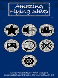 Amazing Flying Sheep screenshot, image №1656310 - RAWG