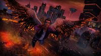 Saints Row: Gat Out of Hell screenshot, image №79462 - RAWG