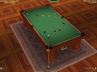 Billiards with Pilot Brothers comments screenshot, image №1964348 - RAWG