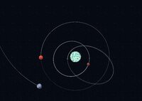 Orbitas screenshot, image №2872523 - RAWG