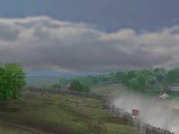 Scourge of War: Gettysburg screenshot, image №518821 - RAWG