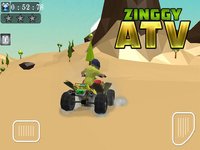 Zingy ATV screenshot, image №971734 - RAWG