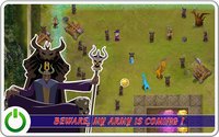 Dragons Empire TD screenshot, image №1542580 - RAWG