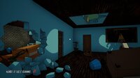 Get Out Of My House (DoomZi) screenshot, image №3616378 - RAWG
