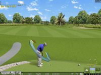 Microsoft Golf 1998 Edition screenshot, image №305737 - RAWG