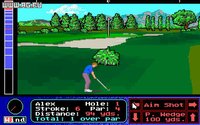 Jack Nicklaus Unlimited Golf screenshot, image №344427 - RAWG