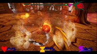 Marbles: Razor's Wrath screenshot, image №3955215 - RAWG