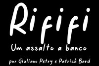 Rififi screenshot, image №3098915 - RAWG