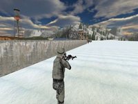 Snow Sniper Shooting 2017 screenshot, image №1604980 - RAWG