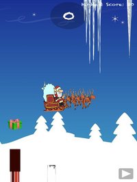 Tap-Tap Santa screenshot, image №1996583 - RAWG