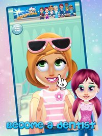 Little Dentist - Hospital Game screenshot, image №2227106 - RAWG