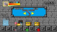 Square Weapons Dungeon screenshot, image №2145299 - RAWG