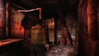 Silent Hill: Origins screenshot, image №509234 - RAWG
