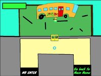 Baldi's Basics Field Trip Scratch Edition screenshot, image №2422074 - RAWG