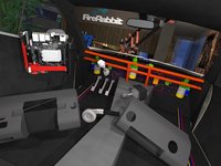 Fix My Car: Luxury Sports Build and Race LITE screenshot, image №1987049 - RAWG