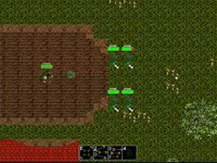 The Thousand Goblin Army screenshot, image №1078962 - RAWG