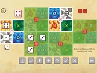 Land 6 Board Game screenshot, image №1728879 - RAWG