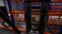 Warehouse Simulator: Forklift Driver screenshot, image №3231941 - RAWG