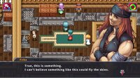Alphadia III screenshot, image №4260825 - RAWG