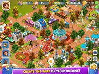 Wonder Park Magic Rides Game screenshot, image №1902670 - RAWG