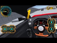 VR Car Crash Test 3D Simulator screenshot, image №2035663 - RAWG