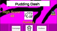 Pudding Dash screenshot, image №1238303 - RAWG