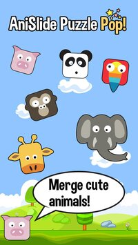 AniSlide Puzzle Pop! screenshot, image №2499897 - RAWG