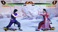 Shaolin vs Wutang screenshot, image №112200 - RAWG