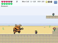 Jump Kid screenshot, image №2166369 - RAWG